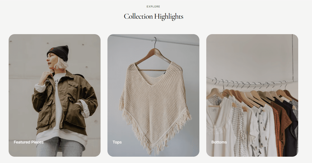 Hydro E-commerce – 2